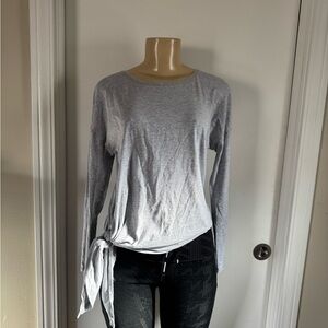 Lululemon athletica sport tie side top 6